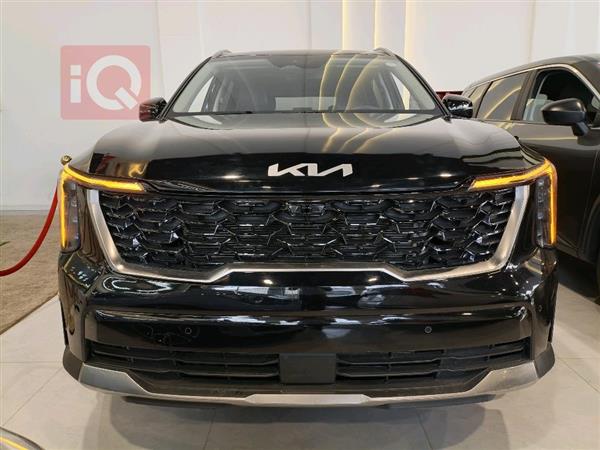 کیا سۆرینتۆ 2024  بۆ فرۆشتن لە عێراق - هەولێر